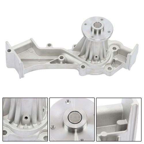 Labwork Timing Belt Kit Water Pump For Nissan Xterra Frontier 1996-2004 TBKWP212 - Picture 5 of 15