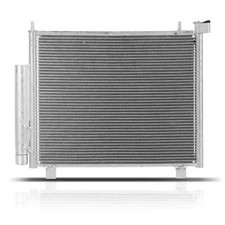 Condensateur Suzuki WAGON R+