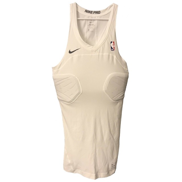 nike nba compression tank top
