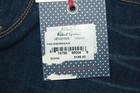 NWT Robert Graham Slim Jim Jeans, sz 30x34 — photo 4