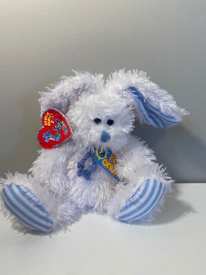 Ty Beanie Baby 2.0 -HOPSY THE BUNNY Unused Code 6