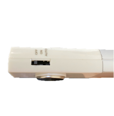 Luce Armadio LED Con Sensore Di Movimento, Illuminazione Notturna - Foto 3