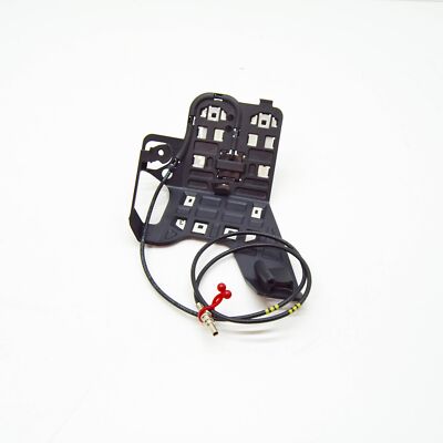 NEW MB E C238 FRONT LEFT DOOR MIRROR TELEPHONE ANTENNA LHD A2388109701 GENUINE