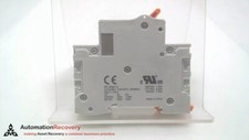 PHOENIX CONTACT TMC 71B 05A, THERMOMAGNETIC DEVICE CIRCUIT BREAKER, NEW* #310960