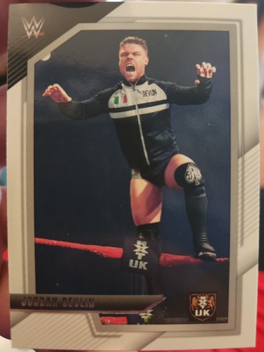 2022 PANINI NXT 2.0 - SINGLES - U PICK TO COMPLETE SET - WWE - Picture 98 of 144