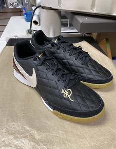 nike tiempo 10r