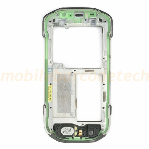 5 Pieces Cover Seal Gasket Replacement for Symbol Motorola Zebra TC70 TC70X TC75 - Picture 1 of 4