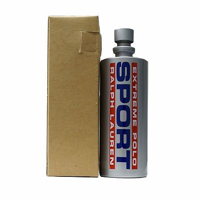 EXTREME POLO SPORT BY RALPH LAUREN EAU DE TOILETTE NATURAL SPRAY 100 ML (T)