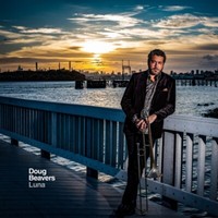 Doug Beavers - Luna Vinyl Lp Neu