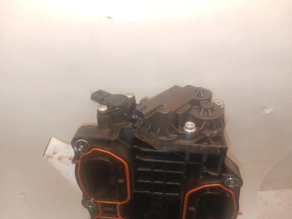 '22-'24 NISSAN FRONTIER lower Intake Manifold OEM 6 Month Warranty! - Image 4 of 4