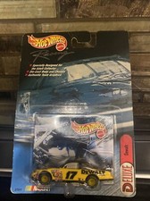 1999 Hot Wheels Racing 1:64 Scale Deluxe Dewalt Nascar Matt Kenseth 17