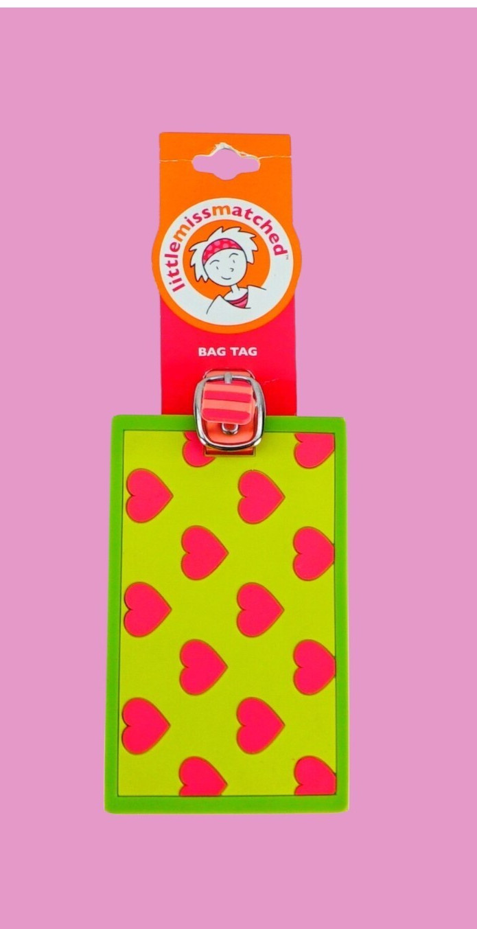Tag Bag Tag Pvc Cover Gift Travel Accessories