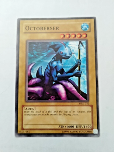 Yu-Gi-Oh! Carta Twin Long Rods #2 (MRL-057) - Magic Ruler - Edizione Illimitata - Comune