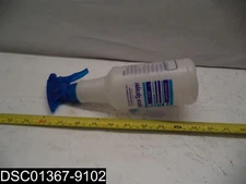 QTY=12: 12LV-16 Sprayco 16 oz All Purpose Sprayer Bottle