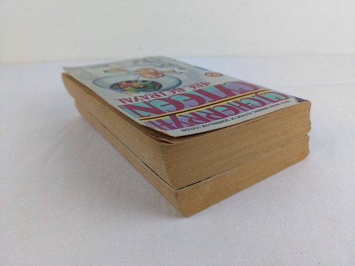 Cyteen: Betrayal & Rebirth by C.J. Cherryh 1989 - Picture 8 of 17