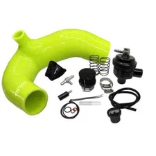 RPM CAN-AM MAVERICK R BLOW OFF VALVE (BOV) KIT 2024+ GREEN