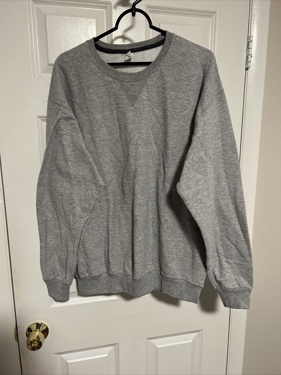 Apparel Fruit Of The Loom Crewneck Sweatshirt Fruit Of The Loom