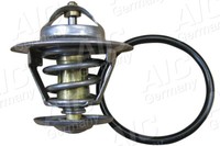 AIC Thermostat KüHlmittel Mit Dichtung FüR VW Golf III Seat Ibiza II Cordoba