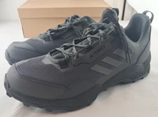 Mens Adidas TERREX AX4 HP7389 size 14 Mens hiking shoe