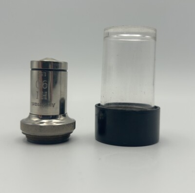 Carl Zeiss Jena APO HI 90x 1.30 Objective lens