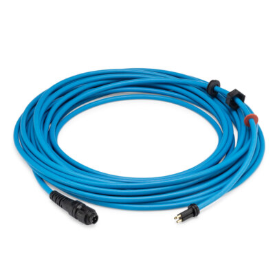 Dolphin Authentic Replacement Parts Cable Without Swivel DYN S300i 60 FT (18M) D