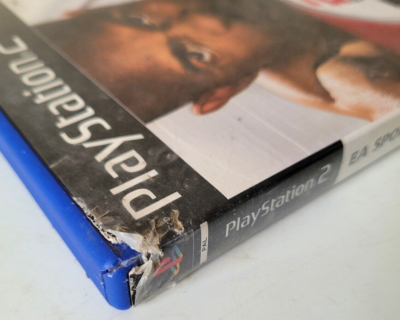 Fight Night 2004 PS2 de Segunda mano por 5 EUR en Jerez de la Frontera | Wallapop