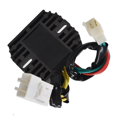 Fit For Honda CBR600RR CBR 600 Rr 2003 2004 2005 2006 Regulator Rectifier - Picture 4 of 9