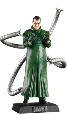 Marvel Collection Doctor Octopus #06