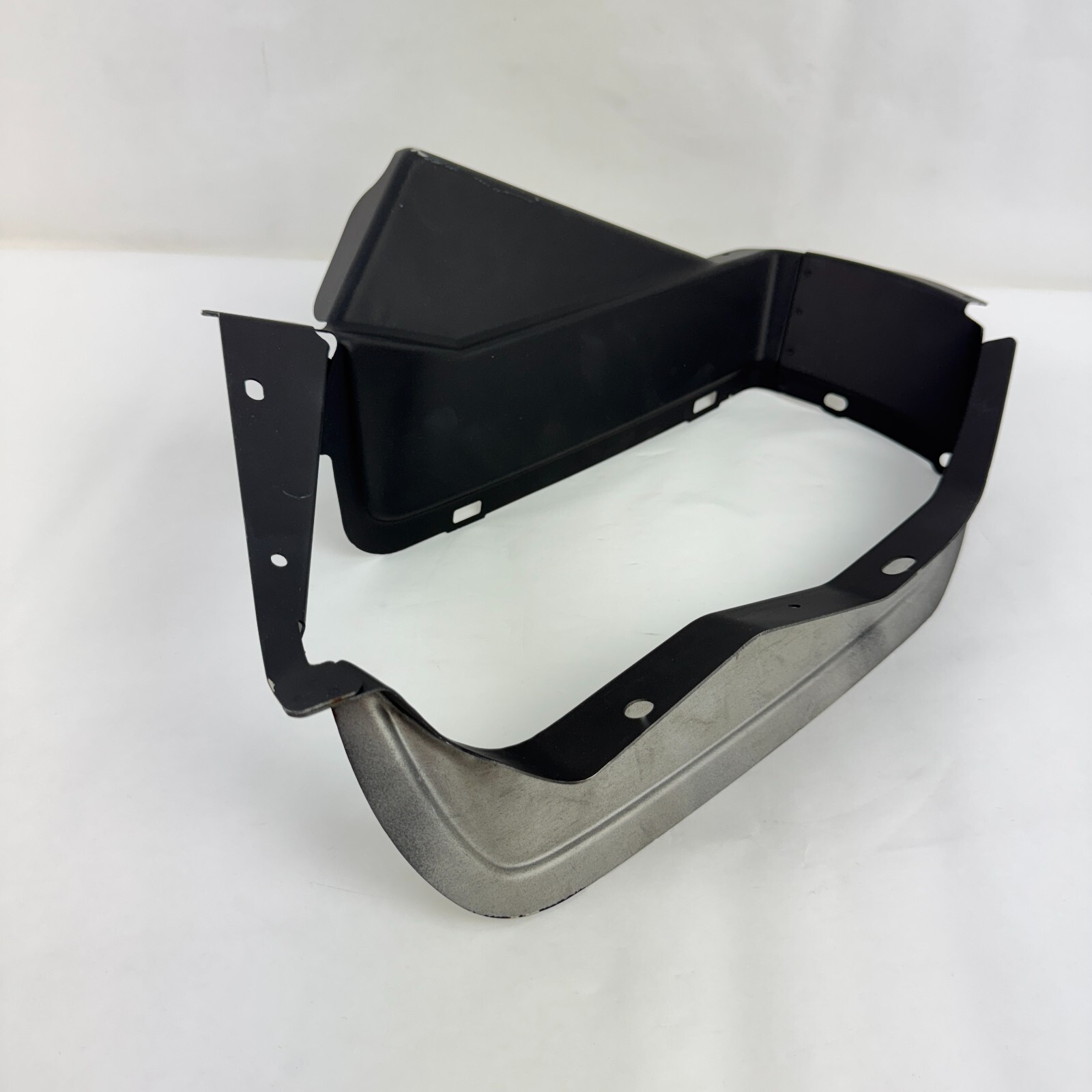 2015 -2019 Lamborghini Huracan 2WD Rear Right Exhaust Tip Heat Shield 4T0825730A