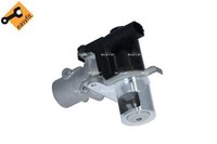 AGR Ventil, Easy FIT Passend FüR Renault Captur 1.5D 13- NRF 48386