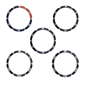 orient ray 2 bezel insert