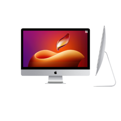 Apple iMac 21-Inch Core i5 8GB 1TB HDD All-in-One Desktop – Very