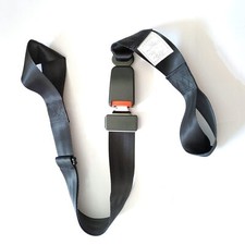 Yakitoko Wheelchair Stretcher Ambulance Airplane Strap Seat Belt Quick Releas...