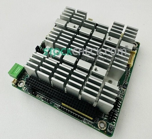 IEI PM-PV-D5251-R10 CPU Board. PC/104 SBC with Intel Atom D525 1.8GHz - Image 3 of 4