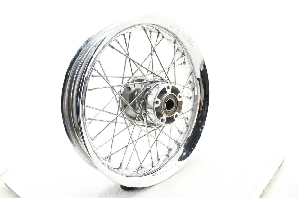 Llanta delantera Harley Davidson Road Glide 05-11 Foto 2 de 4