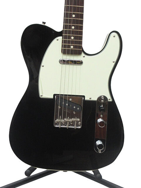 Used Fender Japan Tl62B Blk Electric Guitar Telecaster | eBay Used Fender Japan Tl62B Blk Electric Guitar Telecaster | eBay