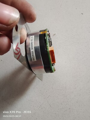 1PC B17001B Encoder For YASKAWA SGMGH-55DCA6F-OY Motors New Expedited Shipping