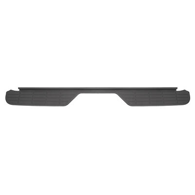 For Chevrolet C/K1500 1988-1998 Bumper Face Bar Step Pad Molding