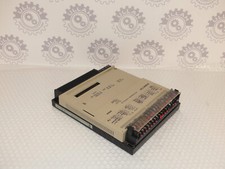 Omron SYSMAC C20 Programmable Controller 3G2C7-CPU83E