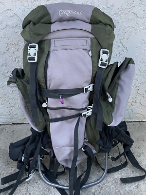 JANSPORT Carson 80 Liter External 