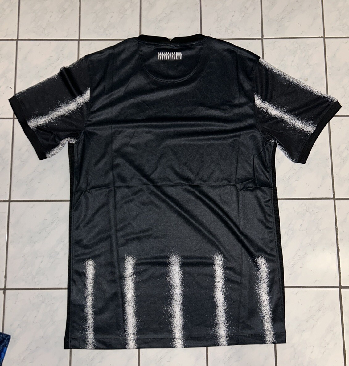 Nike Corinthians 半袖ジャージ Nike Corinthians Dri-Fit ADV Match Home Jersey FN8765-100