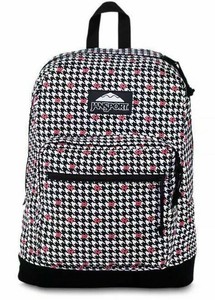 jansport minnie mouse backpack