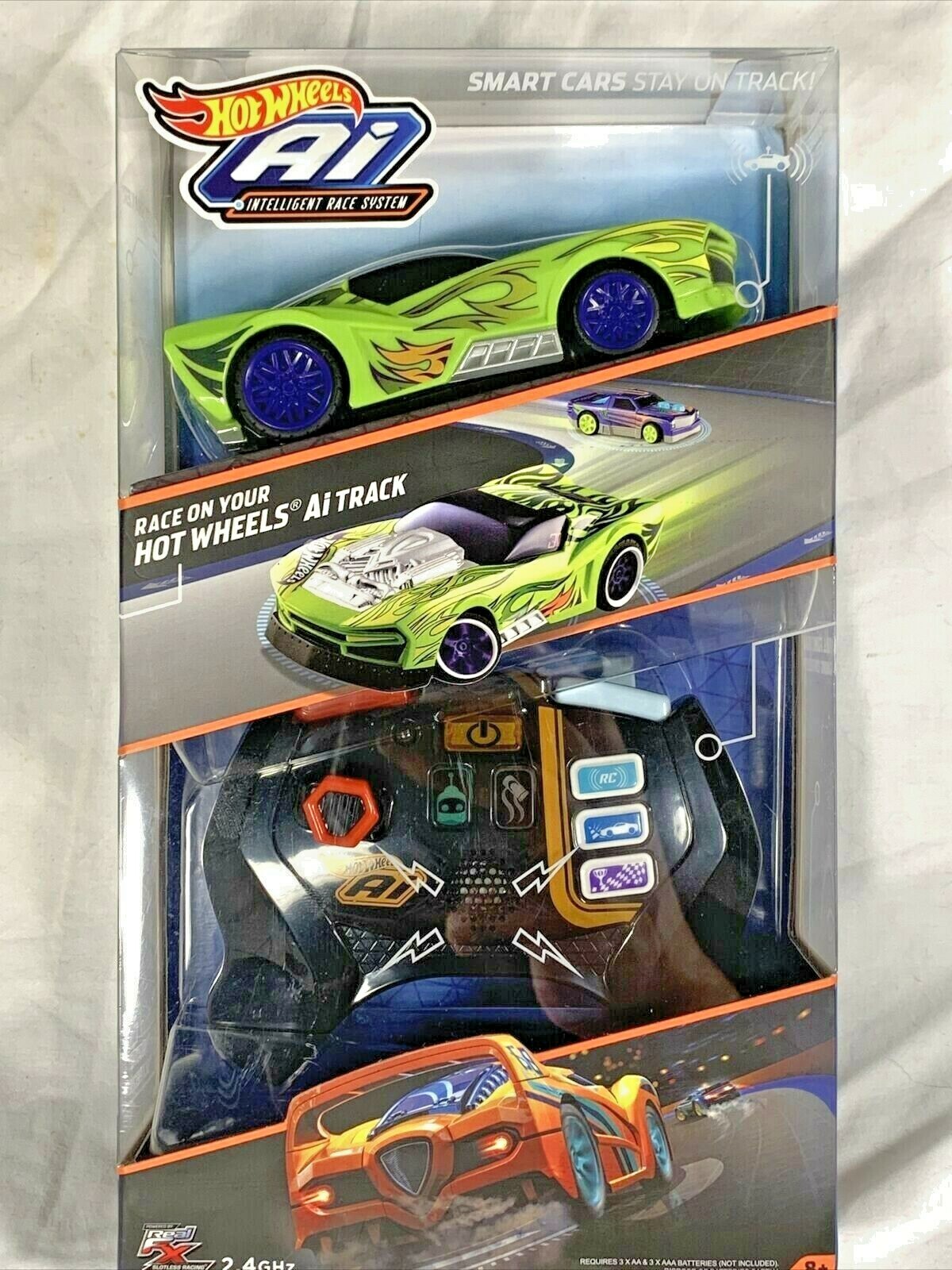 mattel hot wheels fbl83