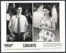 JEREMY DAVIES ASHLEY JUDD in @Col The Locusts '97 TIE