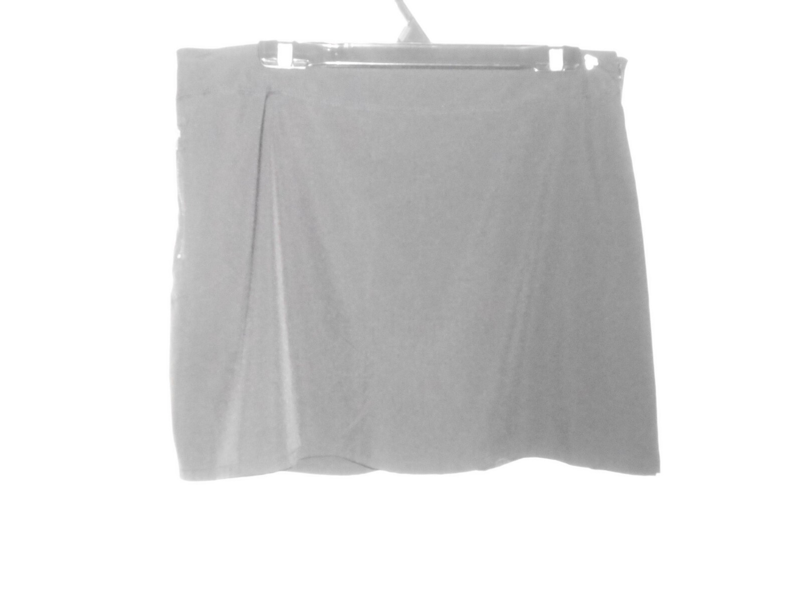 Gonna da golf FILA Sport da donna nera Skort tennis pantaloncini tasche taglia XL