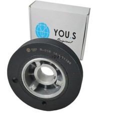 Poulies diverses Peugeot 405