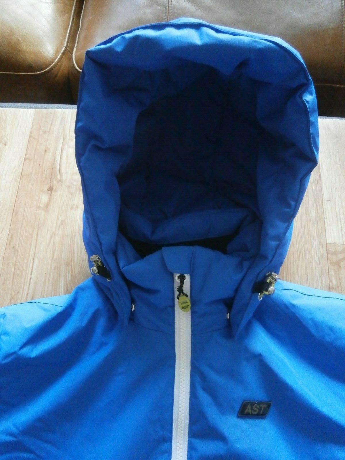 AST Active Sport Team Ski Snowboard 