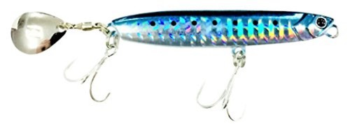 Major Craft Spin Tail JPSURF-40 40 Grammes 75 mm
