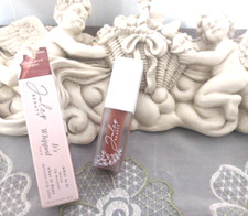 JULEP IT'S WHIPPED MATTE LIP MOUSSE - CINNAMON SUGAR- BRAND NEW IN BOX - 0.14 OZ