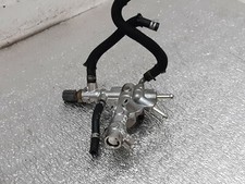 Zuverlässiger Kühlmittel-Temperatursensor Für Mazda 3 5 6 CX7 MX5 LF0118840G